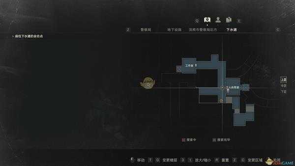 《生化危机2：重制版》枪店老板全收集攻略