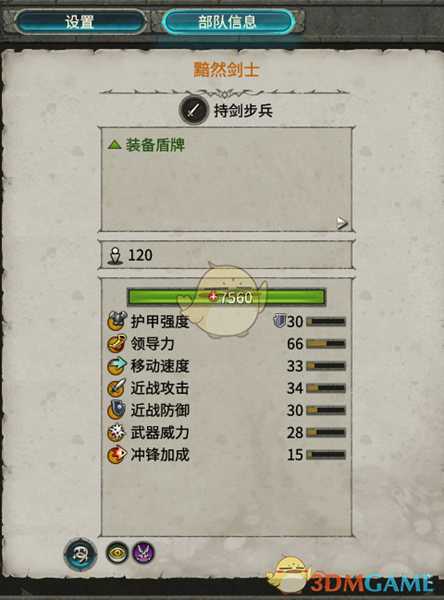 《全面战争：战锤2》黯然剑士实用性分析