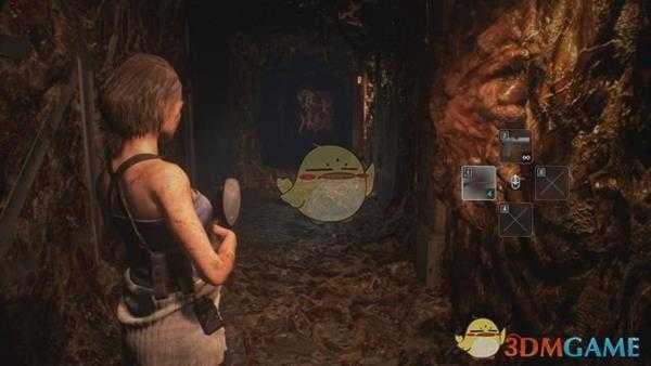 《生化危机3：重置版》[无剧透攻略]RE3简要全成就思路