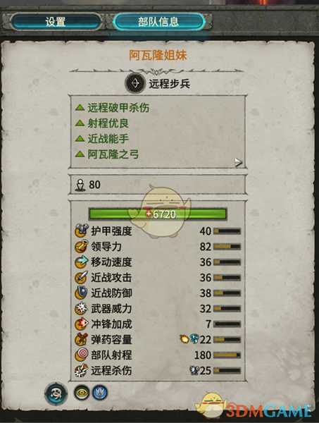 《全面战争：战锤2》阿瓦隆姐妹实用性分析