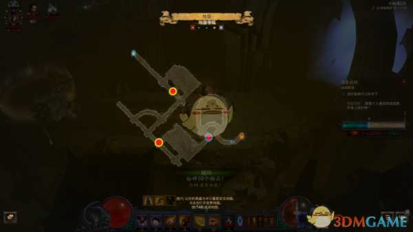 《暗黑破坏神3》国服挑战秘境第148期攻略(4.21-4.27)