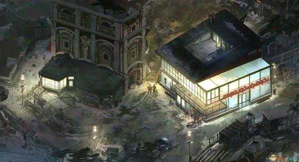 《极乐迪斯科》露比电脑密码获得方法分享