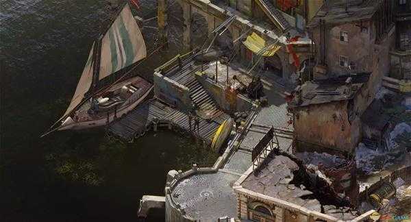 《极乐迪斯科》游戏兑奖地点介绍