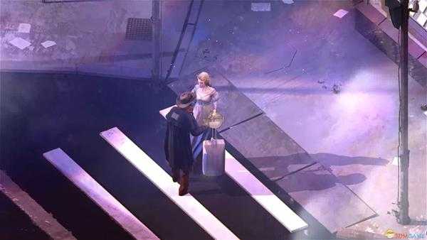 《极乐迪斯科》思维低击掌获得方法分享