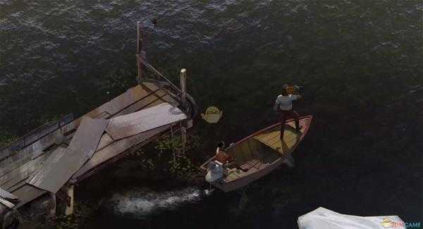 《极乐迪斯科》哈库多玛达塔思维获得方法及属性效果介绍