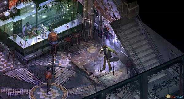 《极乐迪斯科》技能等级计算公式介绍