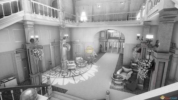 《破碎》游戏配置要求一览