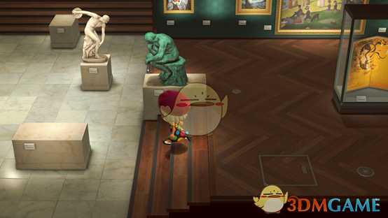 《集合啦！动物森友会》v1.2更新内容一览 新访客信息介绍