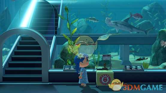 《集合啦！动物森友会》国际博物馆日活动详解