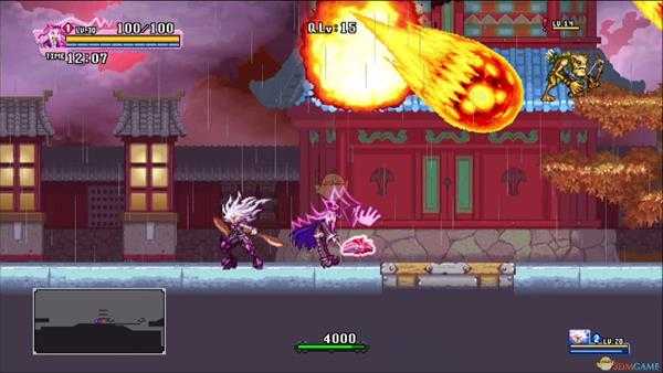 《龙之死印》向着高高的天空任务攻略