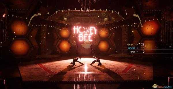 《最终幻想7：重制版》hard模式地狱屋BOSS简单打法分享