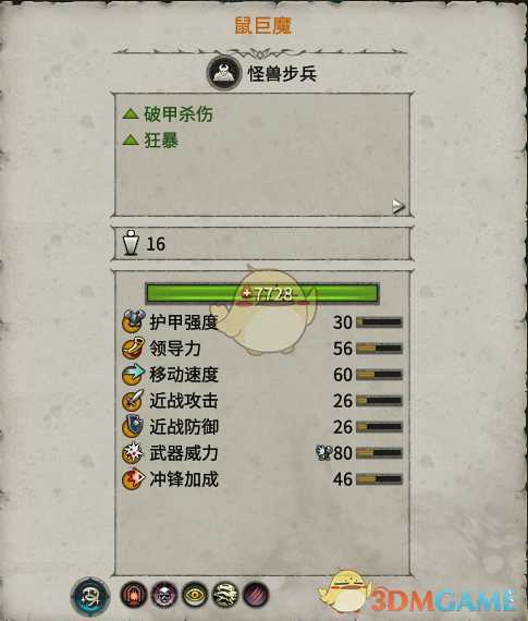 《全面战争：战锤2》鼠巨魔实用性分析