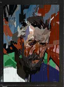 《极乐迪斯科》白痴厄运漩涡乔治NPC背景故事介绍