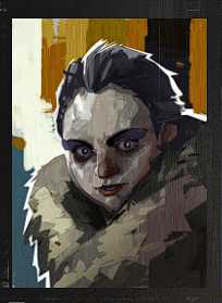 《极乐迪斯科》骷髅头辛迪NPC背景故事介绍