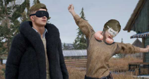 《绝地求生》第7赛季更新 奇游专项优化现延迟直降50ms