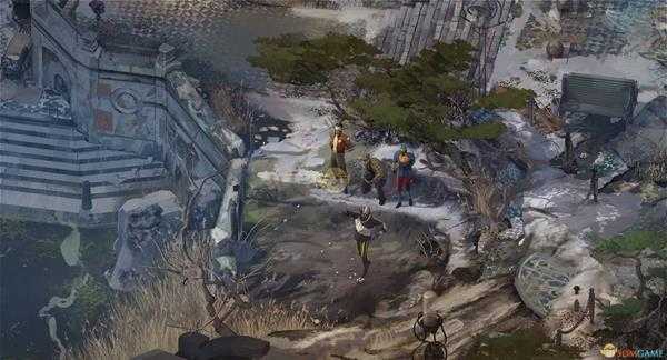 《极乐迪斯科》已知无罪者介绍