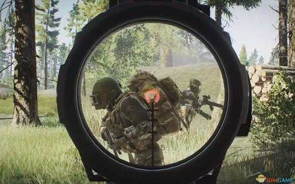 《逃离塔科夫》萌新必看！前期简易跑图赚钱攻略