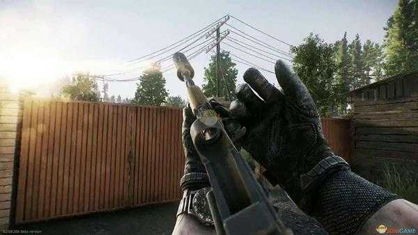 《逃离塔科夫》新手避坑指南【设置、地图、玩法】攻略汇总