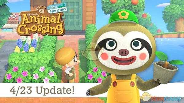 《集合啦！动物森友会》地球日活动内容详解