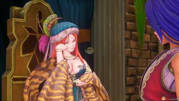 《圣剑传说3：重制版》莉丝全转职分析 全技能介绍