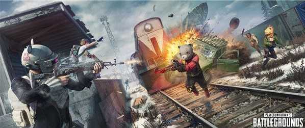 《绝地求生》第7赛季更新内容一览 奇游加速器极速支持