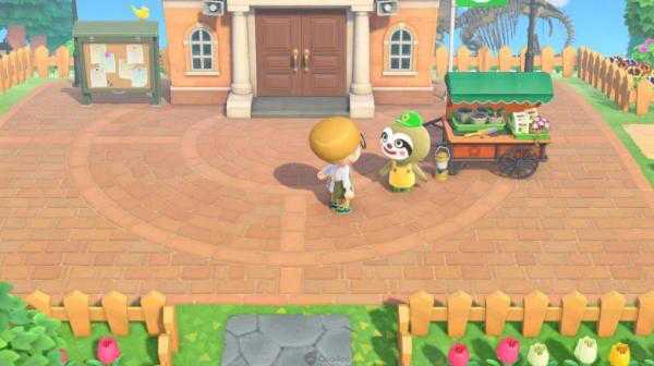 《集合啦！动物森友会》4月23日更新内容汇总