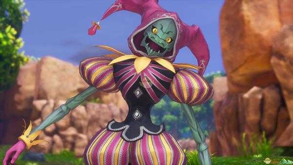 《圣剑传说3：重制版》霍克艾开局攻略