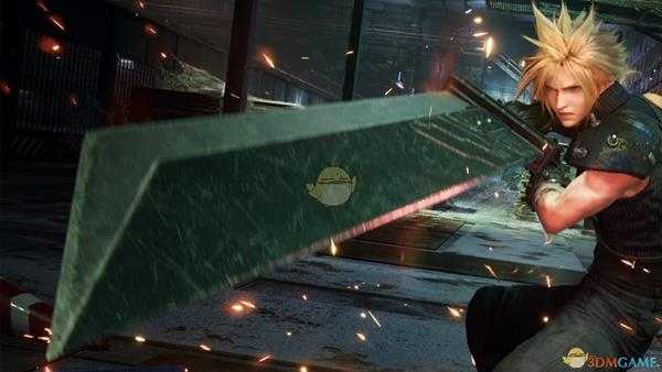 《最终幻想7：重制版》第九章不做支线任务分享