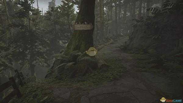 《艾迪芬奇的记忆》所有道路成就攻略