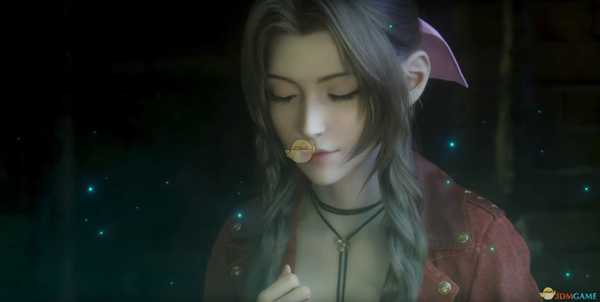 《最终幻想7：重制版》最佳穿搭奖杯获取技巧分享