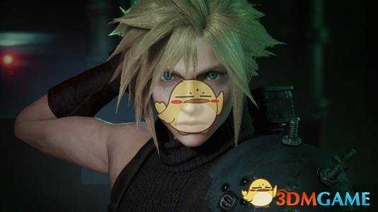 《最终幻想7：重置版》新手向召唤兽希瓦简易打法攻略