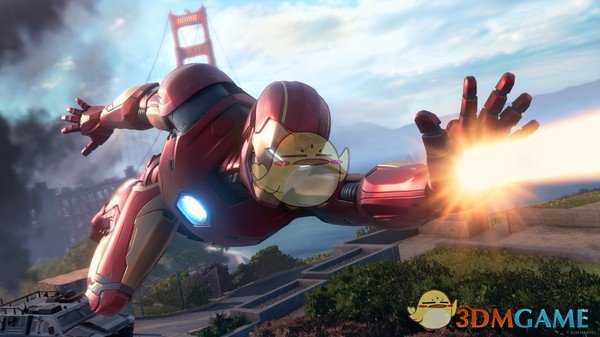 《漫威复仇者联盟》多少钱 游戏售价一览