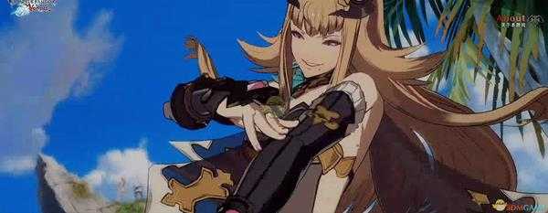 《碧蓝幻想Versus》姬塔搓十天极技巧分享