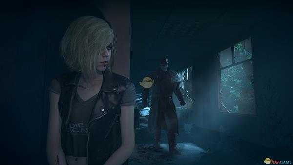 《生化危机：抵抗计划》卸掉技能方法分享