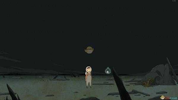 《月影之塔》序章攻略