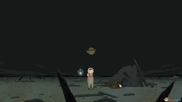 《月影之塔》序章攻略