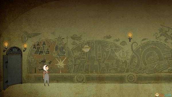 《月影之塔》第一章攻略