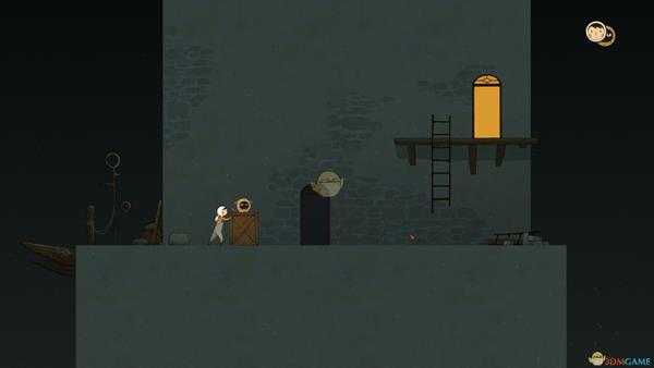 《月影之塔》第四章攻略