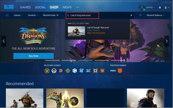 使命召唤：战区周免试玩如何注册账号？Golink加速器为玩家助力