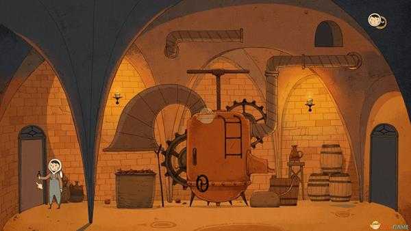 《月影之塔》第五章攻略