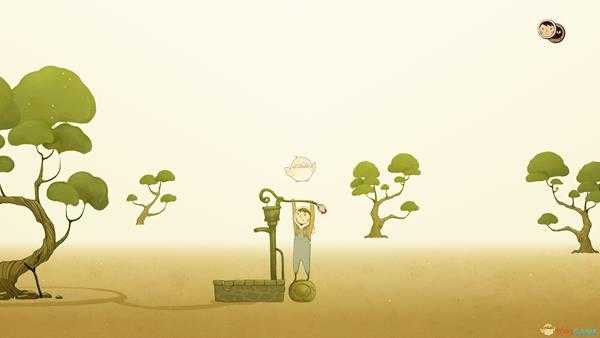 《月影之塔》第十三章攻略