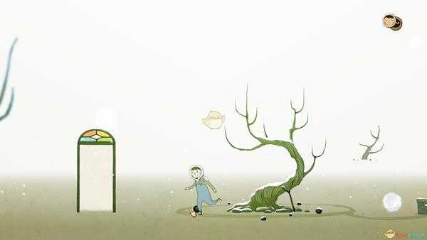 《月影之塔》第十三章攻略