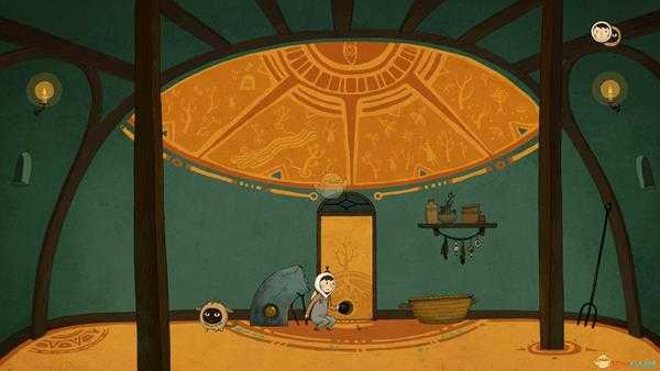 《月影之塔》第十三章攻略