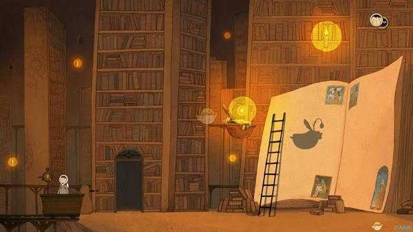 《月影之塔》第十四章攻略