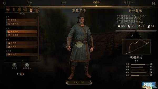 《骑马与砍杀2》领军者模式库塞特兵种详解