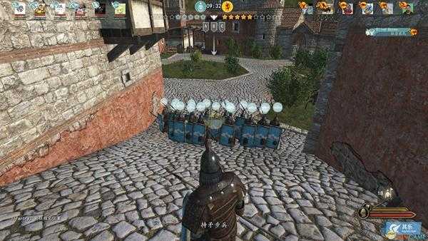 《骑马与砍杀2》领军者模式库塞特兵种详解