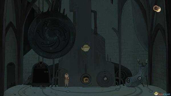 《月影之塔》第十六章攻略