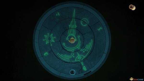 《月影之塔》第十六章攻略