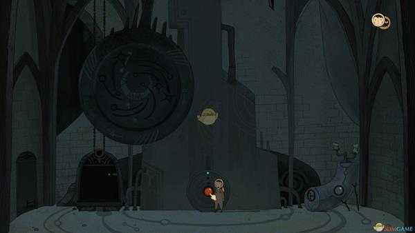 《月影之塔》第十六章攻略