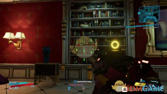 《无主之地3》恩怨风云全成就指南